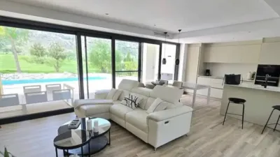 Chalet en Monforte del Cid photo 9