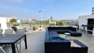 Apartment in Guardamar del Segura photo 28