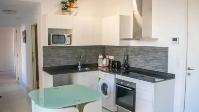 Apartment in Calpe - Calp photo 9