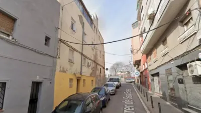 Flat on Carrer de Joan Ubach photo 6