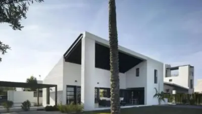 Chalet in Murcia Capital photo 4