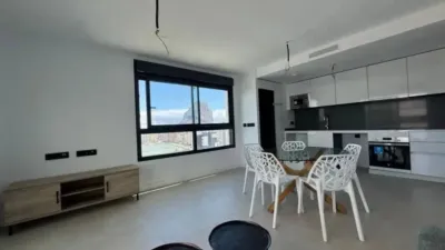 Apartment in Calpe - Calp photo 12