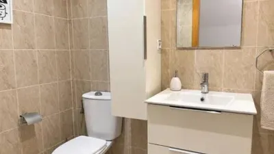 Apartment in Murcia City photo 13