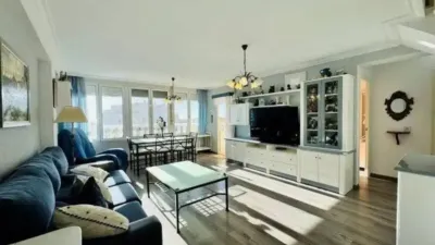 Penthouse in Guardamar del Segura photo 12