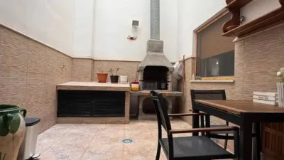 Chalet in Aspe photo 10