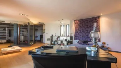 Chalet in Torrellano-Valverde-Parc Empresarial photo 31