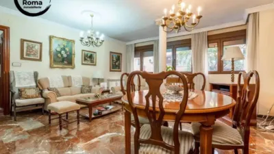 Apartment in Figares-San Antón photo 15