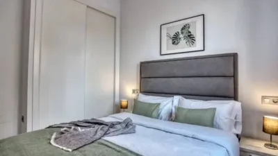 Chalet in Orihuela photo 13
