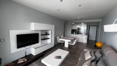 Apartment in Los Arenales del Sol photo 9