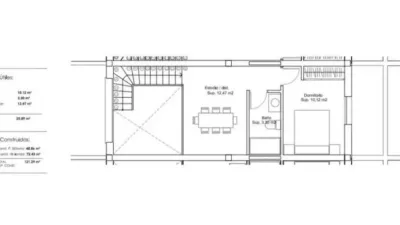Chalet in Santa Pola photo 28
