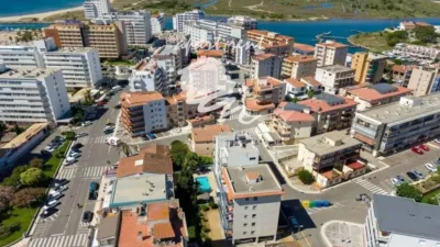 Apartment in Santa Margarida photo 25