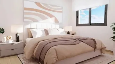 Apartment in Calpe - Calp photo 14
