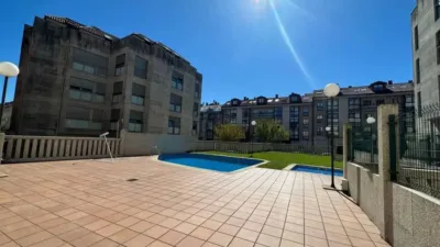 Apartment on La Xesteira Street photo 5