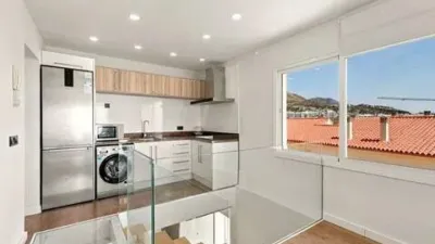 Chalet on Calle Perdices photo 16
