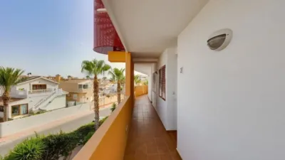 Apartment in Orihuela photo 36