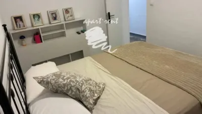 Apartment in Centre photo 19