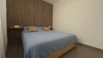 Chalet in Santa Pola photo 13