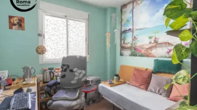 Apartment in Granada City photo 22