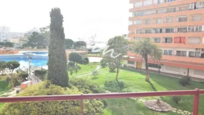 Apartment in Santa Margarida photo 5