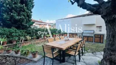 Chalet en Vallirana photo 111