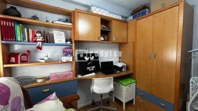 Apartment in Alcalá de Henares photo 10