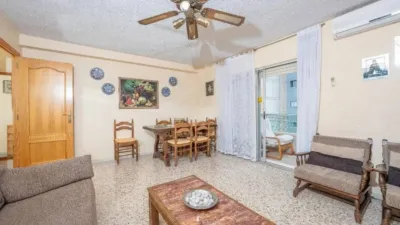 Apartment in Benidorm photo 9