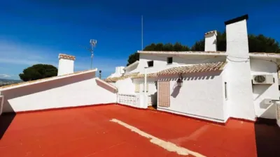 Rustic house in Monòver - Monóvar photo 48