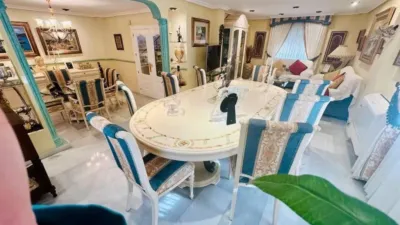 Chalet in Benidorm photo 7