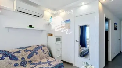 Apartment in Empuriabrava photo 10