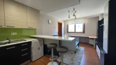 Apartment on La Xesteira Street photo 19