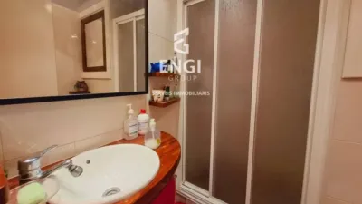 Apartment in Segur de Calafell photo 12