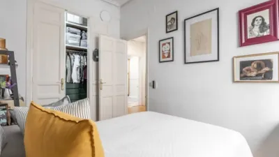 Apartment in Palacio photo 13