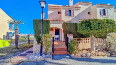 Chalet in Santa Pola photo 7