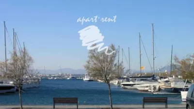 Apartment in Els Grecs-Mas Oliva photo 41