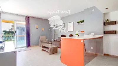 Apartment in Santa Margarida photo 5