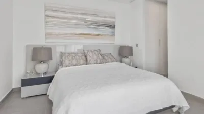 Chalet in Algorfa photo 21