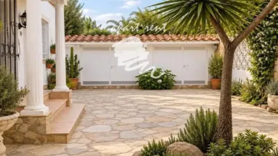 Chalet in Empuriabrava photo 27