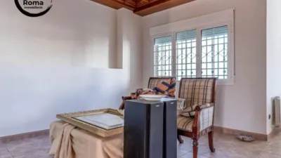 Chalet en Santa Fe photo 14