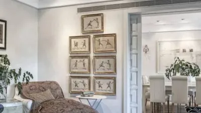 Apartment in Barrio San Roque photo 12