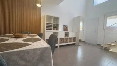 Chalet in Santa Pola photo 4