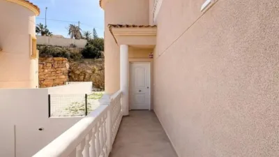 Chalet in El Campello photo 5
