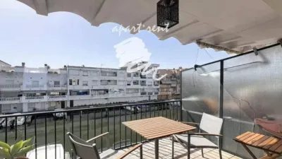 Apartment in Empuriabrava photo 10
