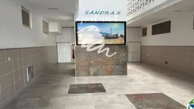 Apartment in Santa Margarida photo 27