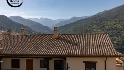 Apartment in Güéjar Sierra photo 28