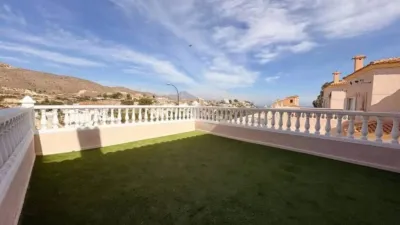 Chalet in El Campello photo 25