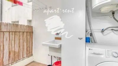 Apartment in Port Esportiu-Canyelles-Puig Rom photo 22