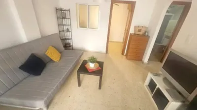Apartment in the Centre photo 2