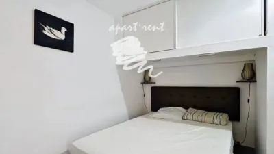 Apartment in Empuriabrava photo 16