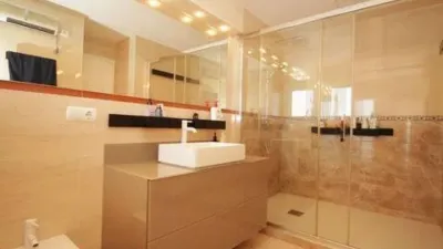 Top Floor Apartment in Las Adelfas-Benicolada-Garduix photo 23