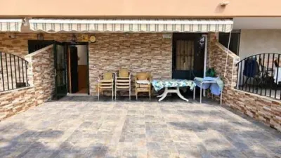 Apartment in Los Alcázares photo 4